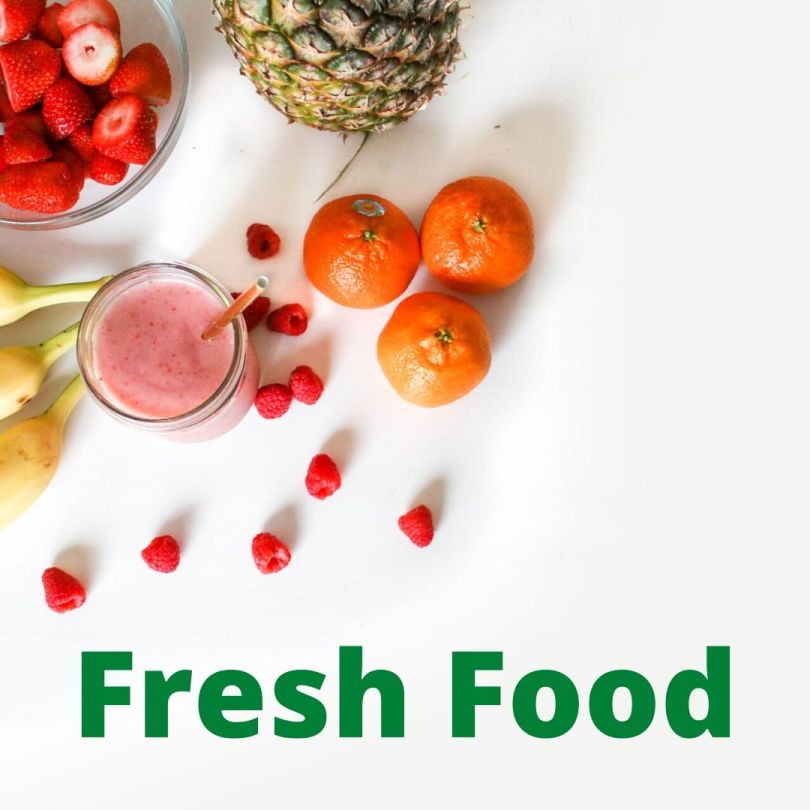 Fresh Food