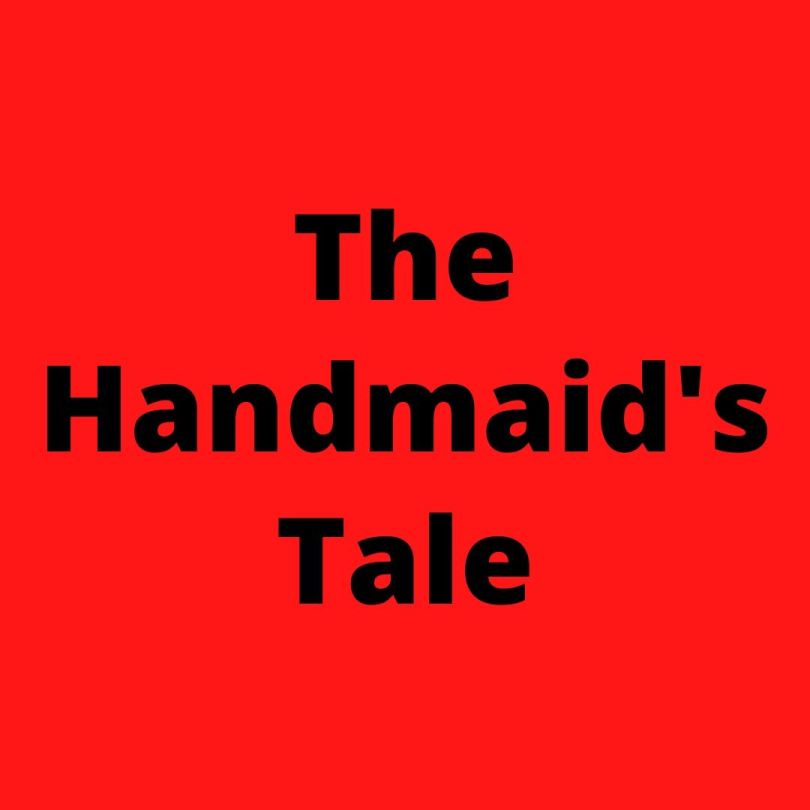 The Handmaid's Tale