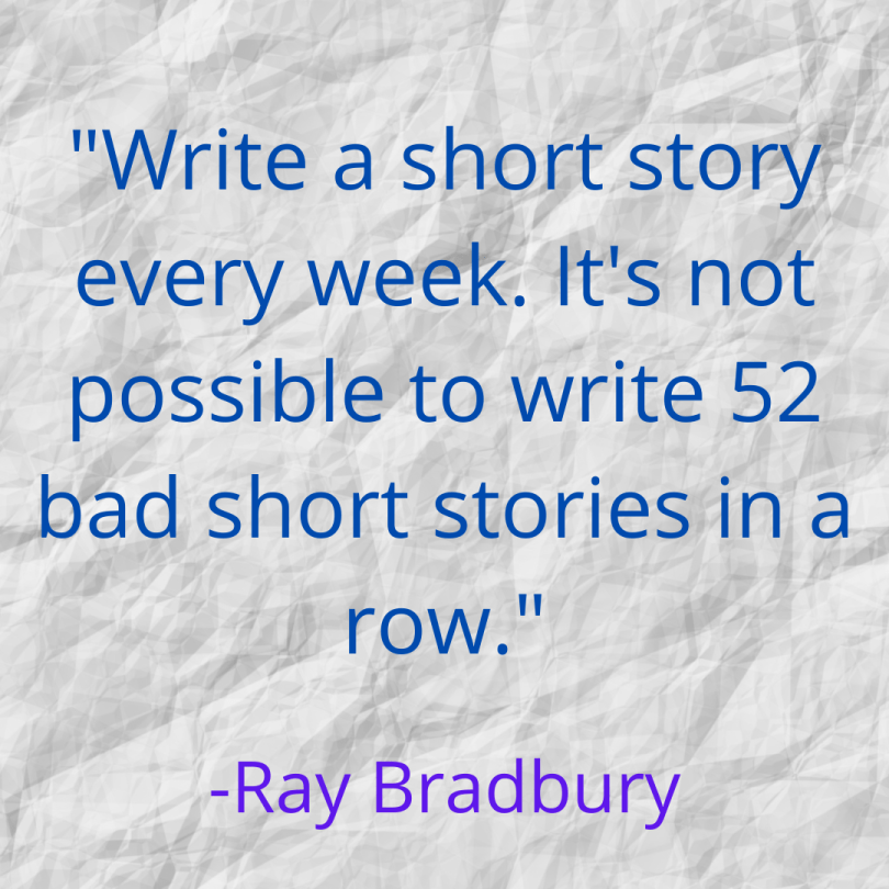 Ray Bradbury