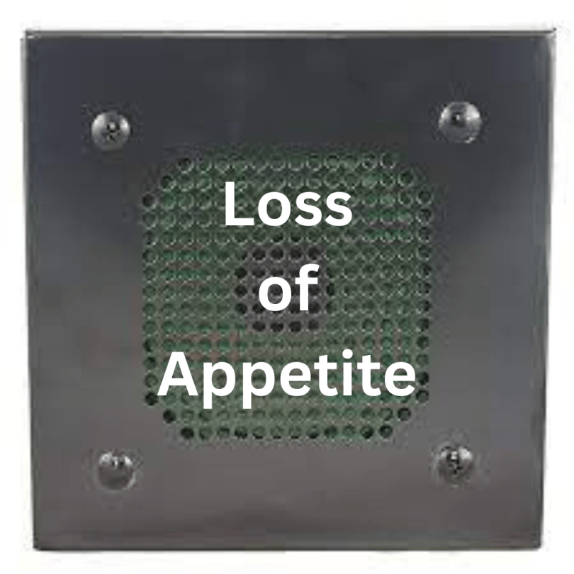 Loss of Appetite