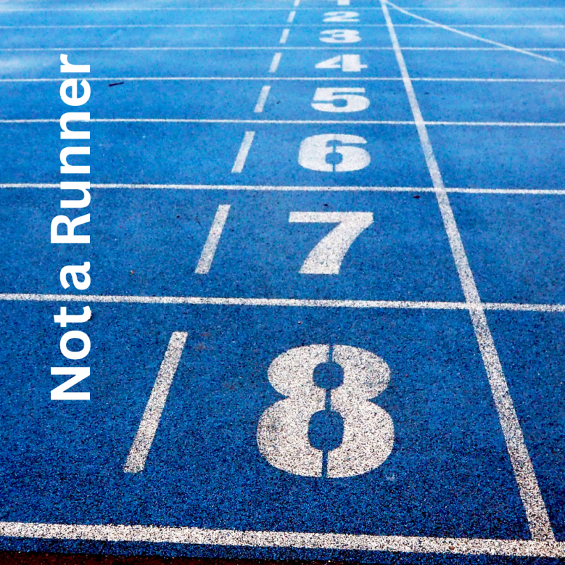 Not a Runner