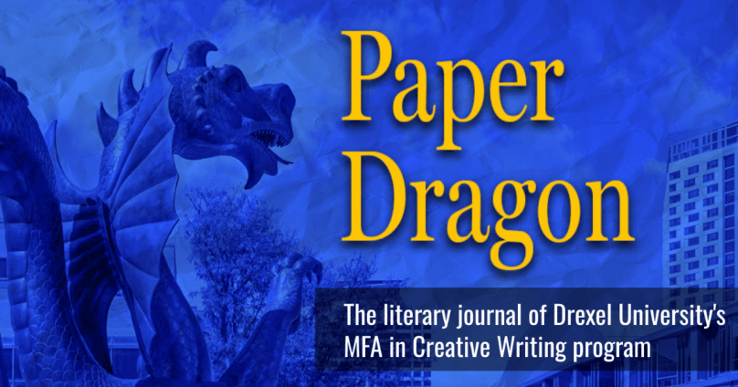 Drexel University Paper Dragon